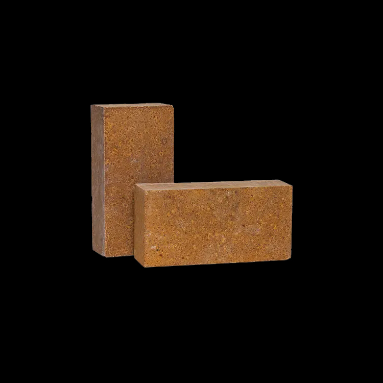 Magnesia brick series