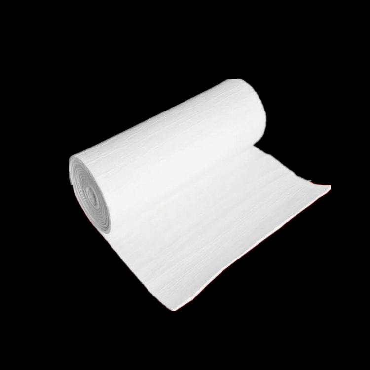 Aerogel felt series