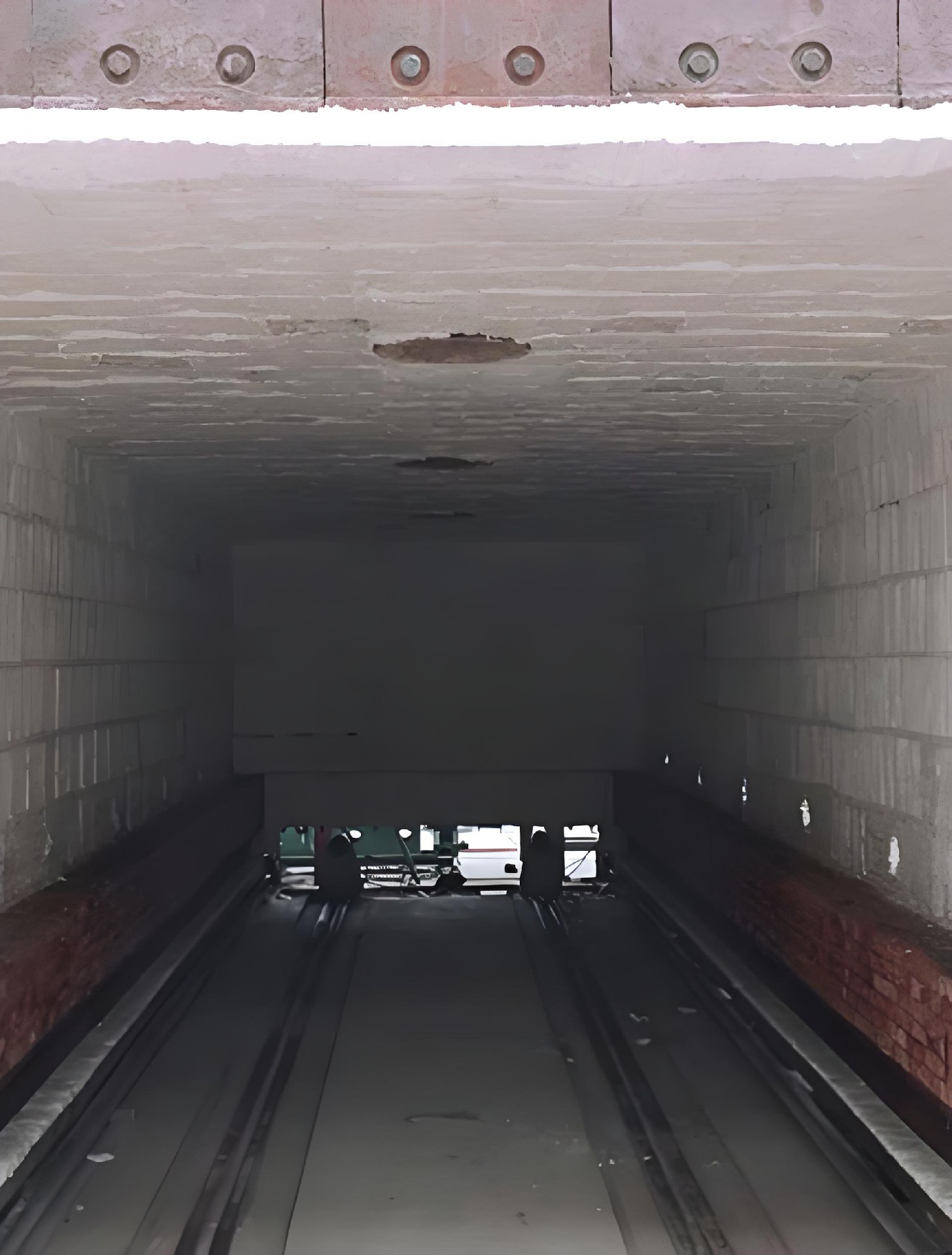 Construction and installation of fiber module