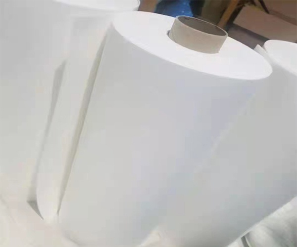 Ceramic Fiber Paper
