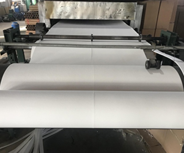Ceramic Fiber Paper