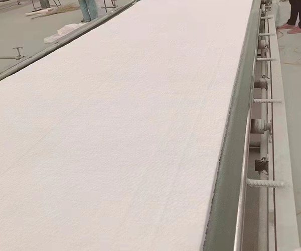 Ceramic Fiber Blanket