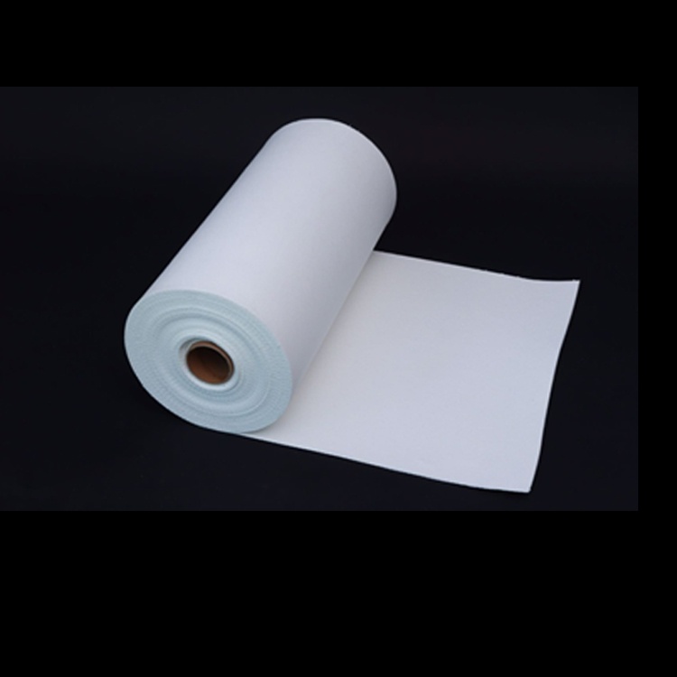 Ceramic Fiber Paper
