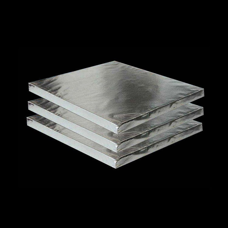 Nano Thermal Insulation Board